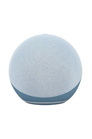 Amazon Echo 4TH Gen. Akıllı Asistan Hoparlör Twilight Blue-E