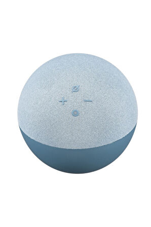 Amazon Echo 4TH Gen. Akıllı Asistan Hoparlör Twilight Blue-E