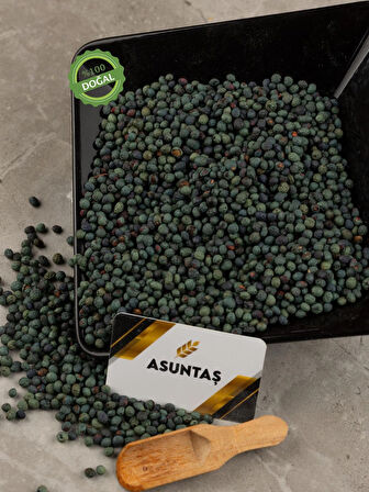 Menengiç Tohumu Tane Doğal Katkısız Vakumlu Paket 300g