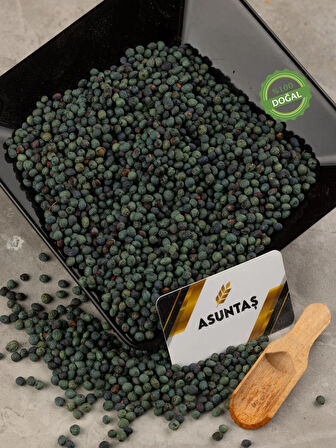 Menengiç Tohumu Tane Doğal Katkısız Vakumlu Paket 300g