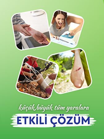 ACTOLIND® W SOLUTION 1 LT 2'li | Yara İyileştirme Solüsyonu