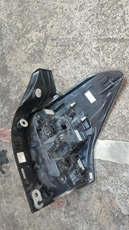 Subaru Forester 16-17 Sol Stop Lambası Çıkma