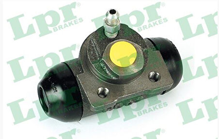 FREN SILINDIRI RENAULT MEGANE I  DÖKME DEMİR ÇAP=19,05