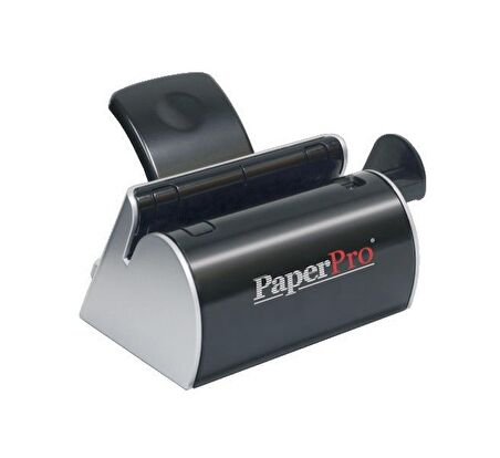 Paperpro 2305 Düşük Güç ile Çalışan Delgeç 25 Yaprak