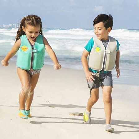 Bbluv Shooz Havuz ve Deniz Ayakkabısı - Navy