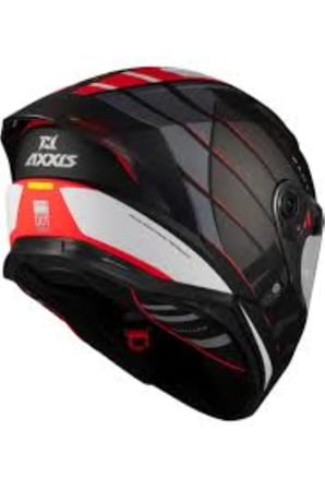 MOTOTEZ PANTHER SV FULL FACE (KAPALI) MOTOSİKLET KASKI