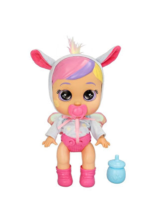Cry Babies Kreş Günlük Bakım Jenna - 923744 Lisanslı Ürün