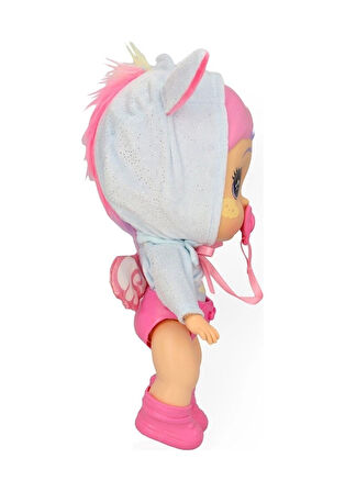 Cry Babies Kreş Günlük Bakım Jenna - 923744 Lisanslı Ürün