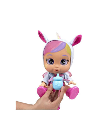 Cry Babies Kreş Günlük Bakım Jenna - 923744 Lisanslı Ürün