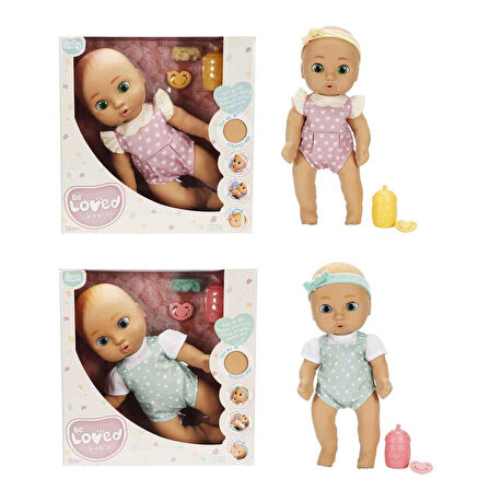 S02092168-IMC BEBEK BE LOVED BABIES SAMGABY 2A-SUN