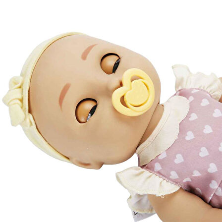 S02092168-IMC BEBEK BE LOVED BABIES SAMGABY 2A-SUN