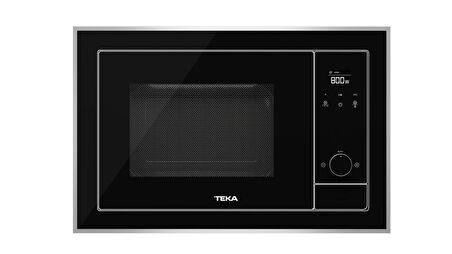 Teka ML 820 BIS 20 lt Mikrodalga Fırın