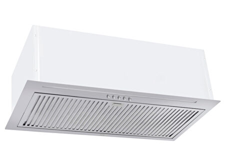 TEKA GFG2 SS ANKASTRE GÖMÜLEBİLİR İNOX ASPİRATÖR