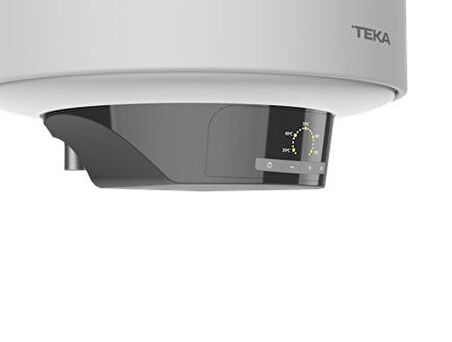 TEKA EWH VE-80 Emaye Led Göstergeli 80 lt Silindirik Termosifon