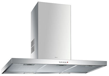 TEKA DSJ 950 T TİPİ ULTRA SLİM PASLANMAZ ÇELİK DUVAR TİPİ DAVLUMBAZ