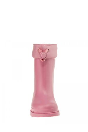 Igor W 10100 Chufo Cuello Pembe Çocuk Çizme