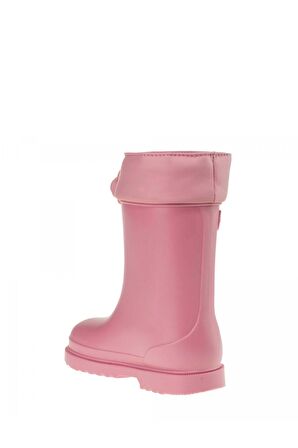 Igor W 10100 Chufo Cuello Pembe Çocuk Çizme