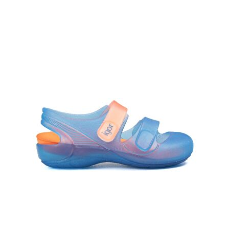 Igor Bebek Sandalet Bondi Bicolor S10146-023
