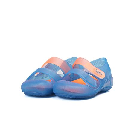 Igor Bebek Sandalet Bondi Bicolor S10146-023