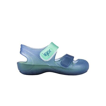 Igor Bebek Sandalet Bondi Bicolor S10146-032