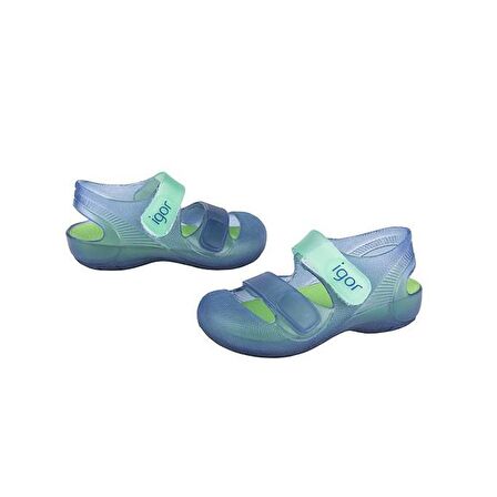 Igor Bebek Sandalet Bondi Bicolor S10146-032