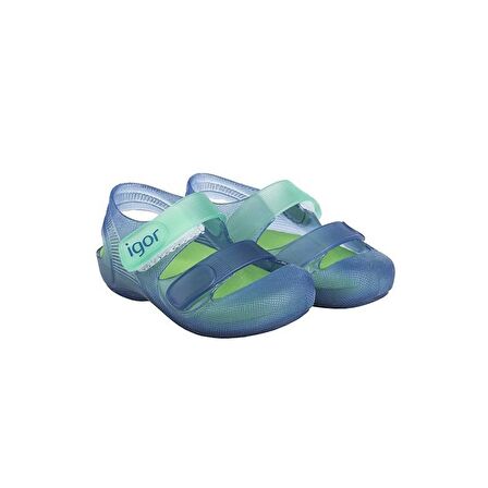 Igor Bebek Sandalet Bondi Bicolor S10146-032