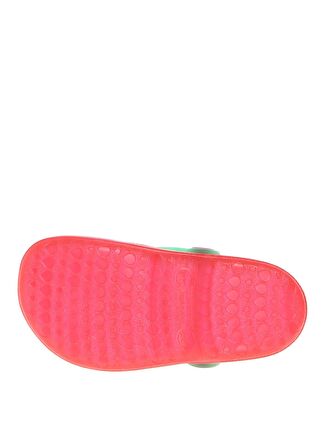 Igor Fuşya Bebek Sandalet S10116-046 POPPY