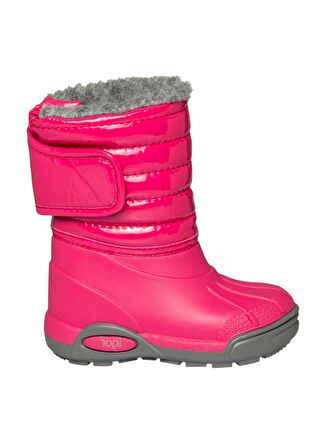 Igor Fuşya Erkek Çocuk Kar Botu W10168 TOPO SKI CHAROL