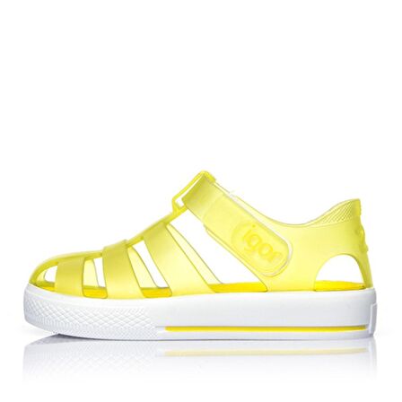 SARI Erkek Çocuk Sandalet S10171 STAR IGOR 028-TR.