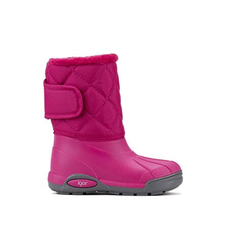 TOPO SKI NYLON
