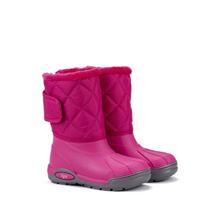 TOPO SKI NYLON