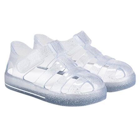 İgor S10265 Star Glitter Çocuk Sandalet