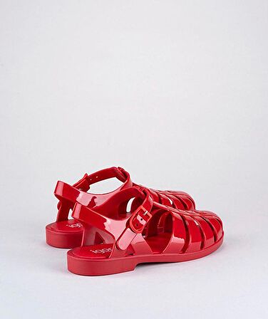 IGOR Biarritz Brillo Red Kadın Sandalet S10258-005