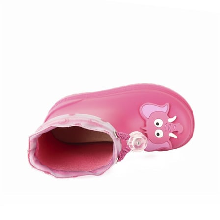 igor W10242-007 BIMBI ELEFANTE ÇOCUK YAĞMUR BOTU