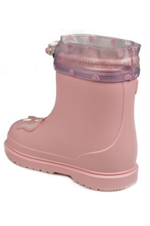 Igor W10242 Bimbi Elefante Pembe Çocuk Çizme