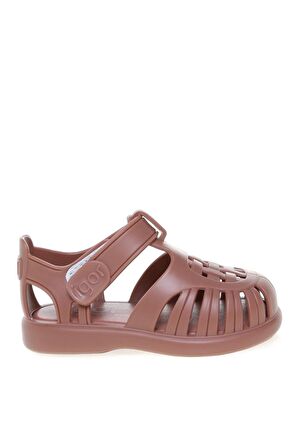 Igor Tobby Solid Çocuk Sandalet Ayakkabı S10271-010Rosa