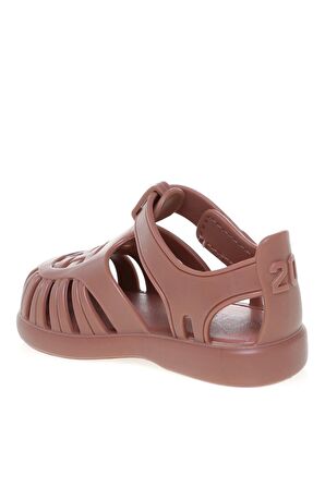 Igor Tobby Solid Çocuk Sandalet Ayakkabı S10271-010Rosa