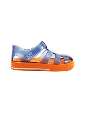 Igor Unisex Çocuk Ayakkabı S10270