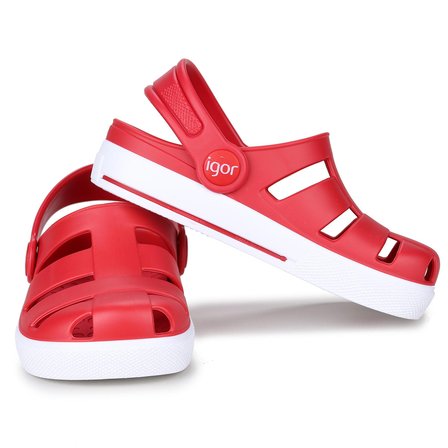 İgor S10277 Ola Erkek/Kız Çocuk Sandalet Ayakkabı