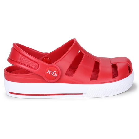 İgor S10277 Ola Erkek/Kız Çocuk Sandalet Ayakkabı