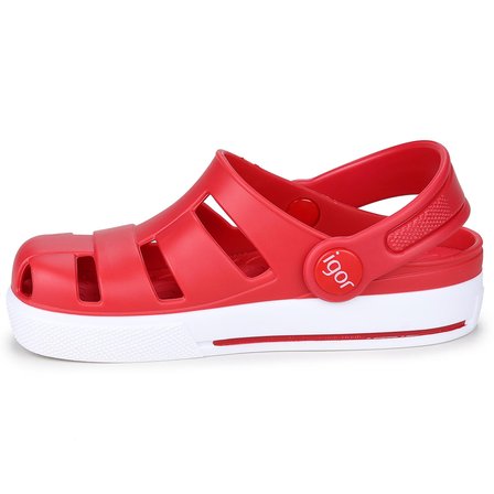 İgor S10277 Ola Erkek/Kız Çocuk Sandalet Ayakkabı