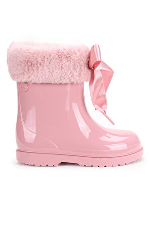 İgor W10258 Bimbi Soft Erkek/Kız Çocuk Yağmur Kar Çizmesi