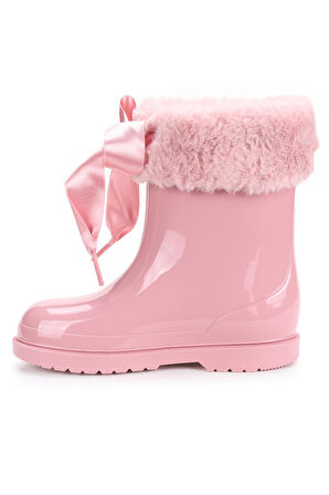 İgor W10258 Bimbi Soft Erkek/Kız Çocuk Yağmur Kar Çizmesi