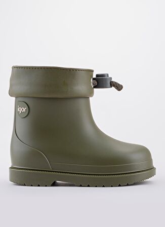 Igor Haki Erkek Çocuk Bot W10257 BIMBI EURI