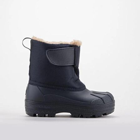 Igor NEU Çocuk  Lacivert Çizme