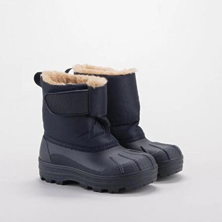 Igor NEU Çocuk  Lacivert Çizme