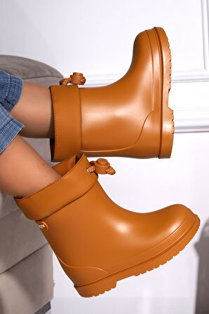 İgor W10257 Bimbi Euri Kız/Erkek Çocuk Su Geçirmez Yağmur Kar Çizmesi