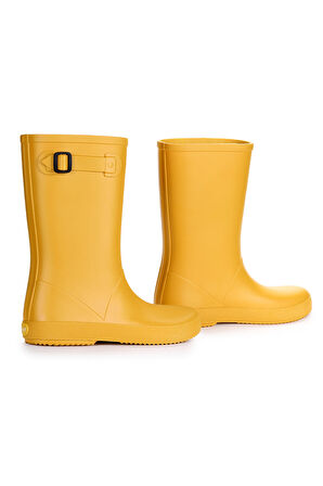 İgor W10256 Splash Euri Kız/Erkek Çocuk Su Geçirmez Yağmur Kar Çizmesi