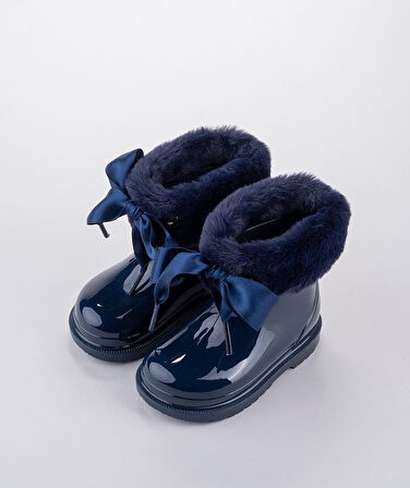 IGOR YAĞMUR ÇİZMESİ W10258 BIMBI SOFT