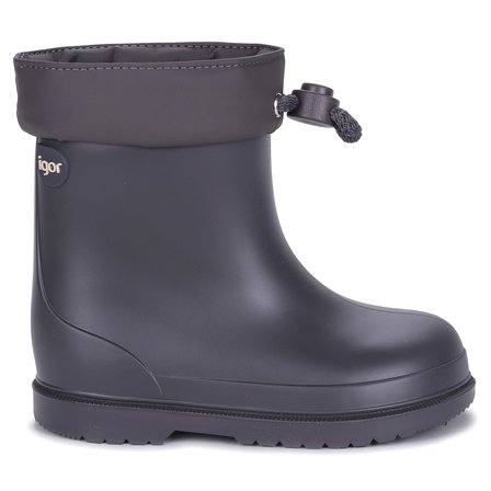 İgor W10257 Bimbi Euri Kız/Erkek Çocuk Su Geçirmez Yağmur Kar Çizmesi